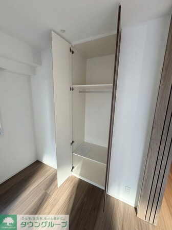 プレシス上福岡の物件内観写真